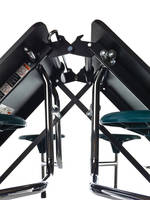 BioFit Introduces Solution to Extend Mobile Folding Table Life