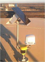 Remote Sensing System interfaces with almost any sensor mix.
