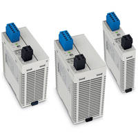 EPSITRON CLASSIC Power Supply Redesign Offers Economical Compact Solutions