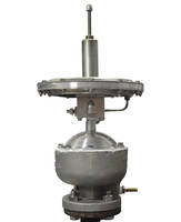 Shand and Jurs 94640 Pilot Operated Relief Valve