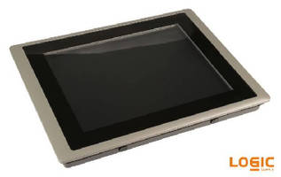 Multi-Touch Industrial Panel PCs target HMI applications.