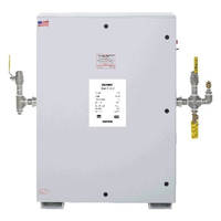 Commercial Water Heaters promote safety and conserve energy.
