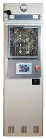 Automatic Gas Cabinet supports quality control applications.