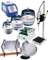 Sample Handling Products cover diverse applications.