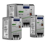 EPSITRON® ECO Power Supply: Now In Three-Phase Option