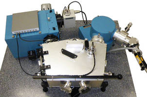 Deep UV Luminescence Spectrophotometer extends research abilities.