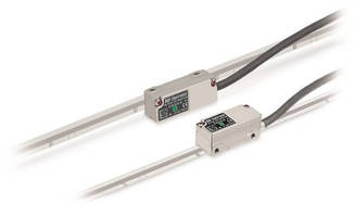 Optical Kit Style Linear Encoder suits motion applications.