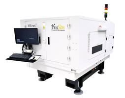 ViTrox Technologies to Launch the New V810 S2 EX AXI at the IPC APEX EXPO