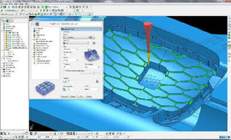 CAM Software offers rib-machining module.