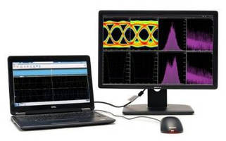 Oscilloscope Software facilitates collaboration.