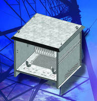 Neutral Ground Resistors protect industrial power systems.