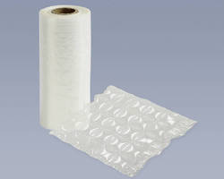 Protective Packaging Films suit high-pressure applications.