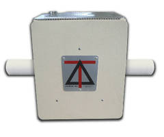 Horizontal Tube Furnaces have top plug for interior access.