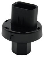 Low Pressure Sensors offer ranges up to 40 in. H2O.