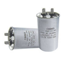 Capacitor Replacement for Uninterruptible Power Supplies
