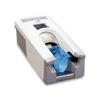 Blue Thunder Set to Offer the Bootie Butler Automatic Bootie Dispenser