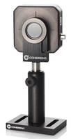 Laser Beam Diagnostics Cameras combine sensitivity and accuracy.