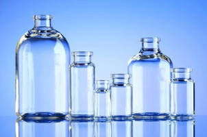 Polymer Vials offer safe packaging for biopharmaceuticals.