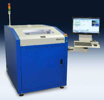 Selective Soldering System offers high-precision jet-fluxing.