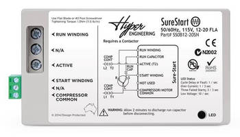 What is a Soft Starter and Why Do I Need One?