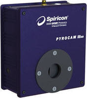 Pyroelectric Laser Beam Profiling Camera serves OEM applications.