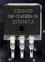 Fixed Voltage, 5 V Linear Voltage Regulators operate up to 175