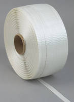 Polyester Cord Strapping suits building trade applications.