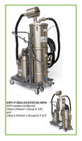 To Be or Not to Be? OSHA Combustible Dust NEP Approved, NRTL Certified Equipment