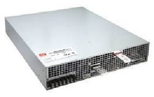 Switching Power Supply delivers 10 kW DC power.