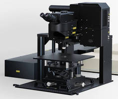 Multiphoton Microscopes are suited for live cell, in-vivo imaging.
