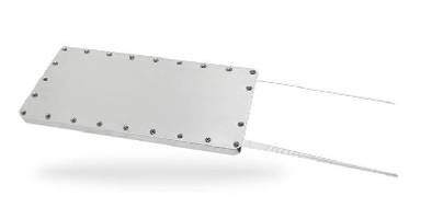 Beam Combiner features optical power rating of 4 kW.