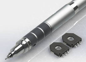 Surface Mount Rotary Position Sensors deliver linearity of