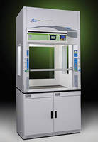 Filtered Ductless Fume Hood helps laboratories conserve energy.