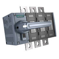 Modular Switch Disconnector protects PV and wind turbine systems.