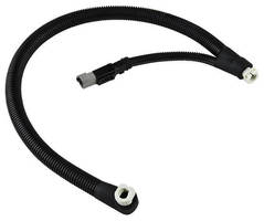 Electrically Heated Hose are offered with EPDM options.