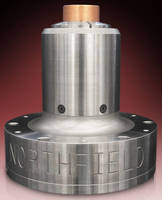 Expanding Collet Chuck