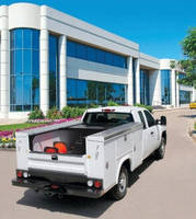 TAG Fleet Division Anticipates Growing Vertical Demand for Work Trucks