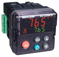 Remote User Interface can be deployed in hazardous locations.