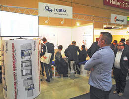 Engagement in Industrial Digital Printing Was Well Received