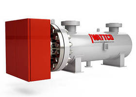 Inline Heaters