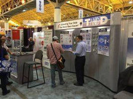 Visit CAS DataLoggers at Pittcon!