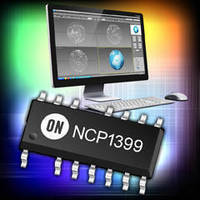 ON Semiconductor to Show Next Generation Power Systems in Action at APEC 2015