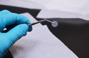 PDMS Sheets and Membranes suit lab and medical applications.