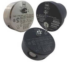 R. STAHL Inc, Type X, Y, and Z Purge Controllers are ATEX, IECEx, NEC and CEC Certified