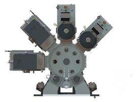 Wafer Bonding Systems support wafers up to 200 mm in diameter.