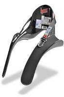 The World's Lightest HANS Device Receives FIA Approval