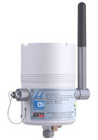 Corrosion Monitoring Transmitter has 1,500 ft wireless range.
