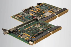 VxWorks BSP delivers full bandwidth 40 Gbps Ethernet support.