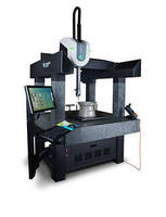 ECM Takes Delivery of New Hexagon Programmable CMM to Meet Growing Demand for Small Part Inspections