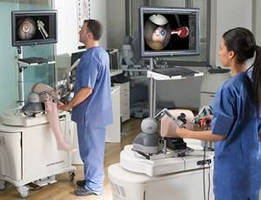 Arthroscopic Training Simulator offers hip and knee modules.